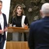 VVD en GroenLinks-PvdA vrezen tot elkaar veroordeeld te worden: ‘We moeten wel, na wat er gebeurd is met PVV’