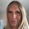 Trans woman caught smuggling 26 kilos of cannabis into the UK to try and fund a sex change operation is jailed for 18 months in a men's prison