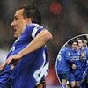 John Terry 'CHANGED penalty order' in Champions League final defeat by Man United, reveals former Chelsea team-mate - before Blues captain infamously missed his own spot-kick
