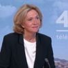 Référendum sur les dépenses : "C'est un pari vraiment périlleux", estime Valérie Pécresse