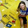 « Un moment que je n’aurais jamais pensé vivre » : Marie le Net au départ du Tour, comme à la maison