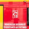 Dertien mensen gewond na blikseminslag in Frans dierenpark
