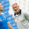 Na enkele magere jaren wil Racing Genk opnieuw schitteren in de Europa League: “We moeten ons de favorietenrol toe-eigenen”