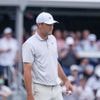 Scottie Scheffler still has 2-shot lead as weather delay hits his hometown Byron Nelson
