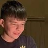 Pictured: Boy, 16, killed on railway tracks alongside another teenager in double tragedy