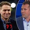 AFL umpires could take legal action against Channel Seven stars over one of the most controversial incidents of the season