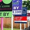 Rental price boom is over, says Zoopla - but agents warn of more pain for tenants if landlords continue to sell up
