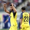 En opnieuw op stilstaande fase: Union treft voor een derde keer raak, Zorgane maakt er 0-3 van