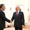 Guerre en Ukraine : entre Donald Trump et la Russie, trois mois de discussions qui tournent en rond