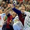 Handball. Le FC Barcelone chute de son trône face à Magdebourg, deux clubs Allemands en finale