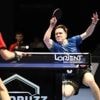 Tennis de table. Le joueur d’Hennebont Iulian Chirita, devient vice-champion d’Europe U21