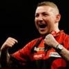 Aspinall reaches play-offs as Littler sets records