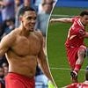 Liverpool fans are all saying the same thing about Trent Alexander-Arnold's celebration after scoring the winner at Leicester - with the defender expected to join Real Madrid this summer
