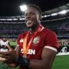 Warrior Itoje joins pantheon of Lions captains as McBride pays tribute