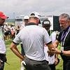 Golf star Corey Conners withdraws from US Open before starting his final round