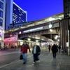 Er war mit Rauschgift unterwegs: Polizei nimmt mutmaßlichen Drogendealer am Bahnhof Friedrichstraße fest