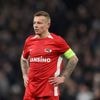 Clasie nam risico met blessure om bekerfinale te halen: 'Ben te snel gegaan'