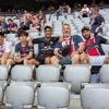 « Le plus beau match de ma vie » : ces Bretons assistent à la victoire du PSG en Ligue des champions