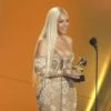 Organisatie Grammy's voegt twee nieuwe prijzen toe aan uitreiking in 2026