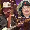 Carlos Santana, 77, is HOSPITALIZED after suffering medical emergency before Texas concert