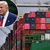 Shipping giant Clarksons profits fall as Trump tariffs and turmoil in the Middle East hit demand