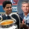 PSG are no fairy story but a step towards the death of football - it's time to call out their owners' sportswashing and the brutality it hides: OLIVER HOLT