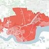 England's asthma hotspots revealed - so is YOUR neighbourhood one of them?