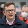 Corona-Pandemie: DRK-Chef sieht keinen Lerneffekt nach nationalen Krisen