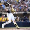 All-Star Tatis leads the Padres to a 4-1 win against the Rangers