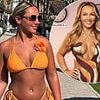 Love Island's Megan Moore reveals why she really dropped out of last year's series - and insists she doesn't look up to ANY stars of the show