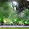 Derby van het Noorden in Groningen stilgelegd na doelpunt van SC Heerenveen