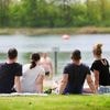 Wie lange hält der Mai-Sommer?: Deutschland steht "massiver Temperatursturz" bevor