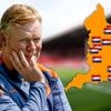 Zeker 20 Premier League-spelers op de radar van Oranje: dit is de scoutingslijst van Ronald Koeman