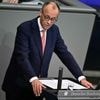 Generaldebatte im Bundestag: AfD-Chefin Weidel greift Merz scharf an – der Kanzler wirft ihr „üble Nachrede“ vor