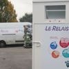 Le Relais reprend ses collectes de vêtements et chaussures usagés grâce à de nouvelles aides annoncées par l'Etat