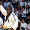 Championnats du monde de judo 2025 : Joan-Benjamin Gaba sacré champion du monde des -73 kg, le bronze pour Sarah-Léonie Cysique chez les -57 kg