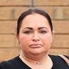 Woman, 35, accused of killing two teenagers in road smash 'when her Audi A2 crashed into their Ford Fiesta', appears in court