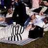 Wimbledon queue boss reveals what the infamous queue is REALLY like - and how to make sure you get those sought-after tickets