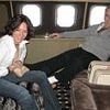Outraged Ghislaine Maxwell got plum prison move after moaning about prisoners having sex...despite serving up underage girls to Epstein