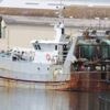 Un chalutier des Sables a coulé dans le golfe de Gascogne : deux marins recueillis par les secours