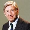 Sandy Gall dead at 97: Veteran News at Ten presenter dies at home