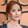 Sturgeon book reignites trans row with JK Rowling