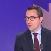 Suppression de deux jours fériés : "Monsieur Bayrou plane complètement", selon le député LFI Antoine Léaument