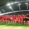 Welsh Rugby Union confirms plan for 'radical strategy' - one likely to end with cutting of teams from four to two