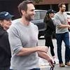 Jennifer Garner steps out with John Miller in LA as she offers glimpse into domestic life after he 'moved in'
