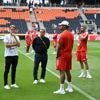 Fußball-Bundesliga: Abschied vom FC Bayern? Das sagt Sportdirektor Freund