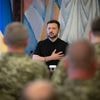 "900 Drohnen in drei Tagen": Selenskyj rechnet mit neuer russischer Offensive