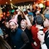 Ein Bier auf die Freiheit: Vilnius ist der unterschätzte City-Trip Europas