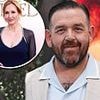 Nick Frost reveals he's been targeted by trans activists as he prepares to work with JK Rowling after accepting role of Hagrid in HBO's Harry Potter series