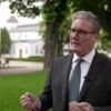 Kyiv ceasefire talks a 'significant moment', says Starmer